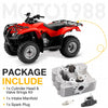 Honda Sportrax 250 TRX250EX 2x4 Cylinder Head Kit w/ Intake Manifold (2003–2008)