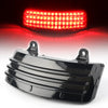 Harley Street Glide Tri-Bar LED Rear Tail Light (2014-2019)
