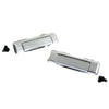 Ford Courier Ranger Mazda B Series Bravo 1985-2006 Outside Door Handle Set