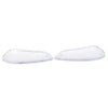 BMW K1200LT Clear Front Turn Signal Lens Cover (1999-2007)