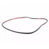 BMW Front Door Weatherstrip Seal