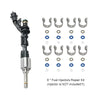 Jaguar Range Rover 5.0L Fuel Injector Repair Seal Kit (2010-2012)