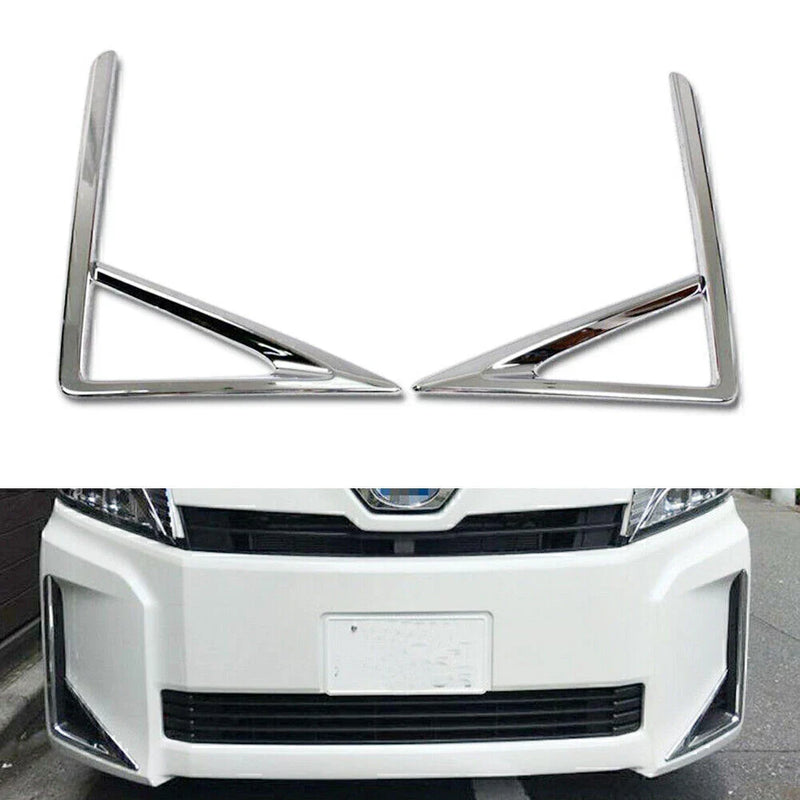 Toyota Voxy Fog Light Lamp Cover Trim (2018-2020)