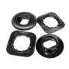 Honda Acura Car Mount Floor Mat Anti-Slip Clips