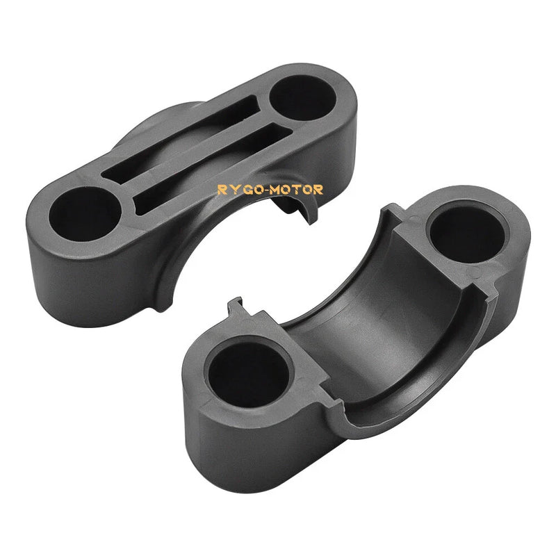 Yamaha YFZ450 / YFZ450R / YFZ450X Steering Stem Bushing Seal Rebuild Kit (2004–2013)