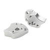 Yamaha FJR1300 Aluminum Handlebar Riser Spacers (2001-2005)