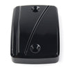 Kawasaki Vulcan VN1600 Mean Streak (2004-2008) Black Brake Reservoir Cover