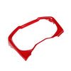 Toyota RAV4 Dashboard Panel Frame Cover Trim (2019-2023)