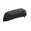 Toyota Camry Front Bumper Fog Light Covers  Black (2007-2009)