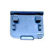Mercedes-Benz E320 E430 E200 E240 Front Bumper Tow Hook Cover (1996-2002)