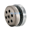 SYM Citycom 300i S Outer Clutch Driven Pulley Assembly (2014-2018)