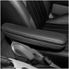 Fiat 500 Abarth Lounge Front Inboard Seat Armrests (2016-2019)