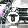 Nissan Frontier 100 Pcs Push Type Retainer Clips (2005-2019)