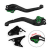 Kawasaki Z650 Versys 1000 Z900 Brake Clutch Lever (2017-2023)