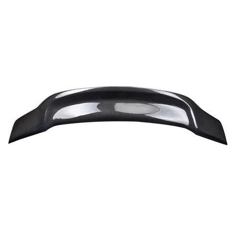 Mazda 6 Atenza 2014-2018 Real Carbon Fiber Duckbill Rear Trunk Spoiler Wing