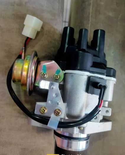 Proton Persona, Satria, Wira 1.3L, 1.5L Carburetor (1997-2007)