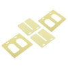 Yamaha Blaster 200 YFS200 Flex Dual Stage Intake Reeds Kit Set (1988-2006)