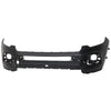 Bumper Cover Fascia Front Upper 68552413AA for Jeep