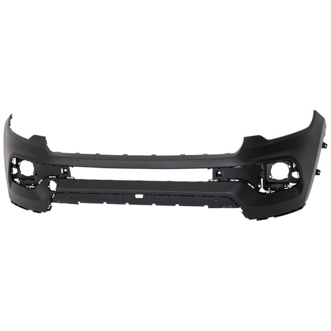 Bumper Cover Fascia Front Upper 68552413AA for Jeep