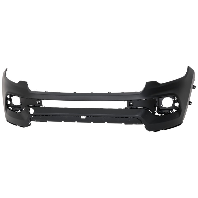Bumper Cover Fascia Front Upper 68552413AA for Jeep