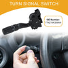 Ford Edge, Flex Steering Column Turn Signal Switch (2007-2014)