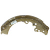 Toyota Hilux 4x4 Drum Brake Shoes (2005–2016)