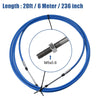 Yamaha Blue 1 x Remote Control Box Cable
