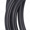 Toyota Hiace Low Roof (2005-2018) Black Rear Tail Gate Rubber Seal