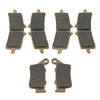 Tiger 900 Brake Pads (2020-2022)