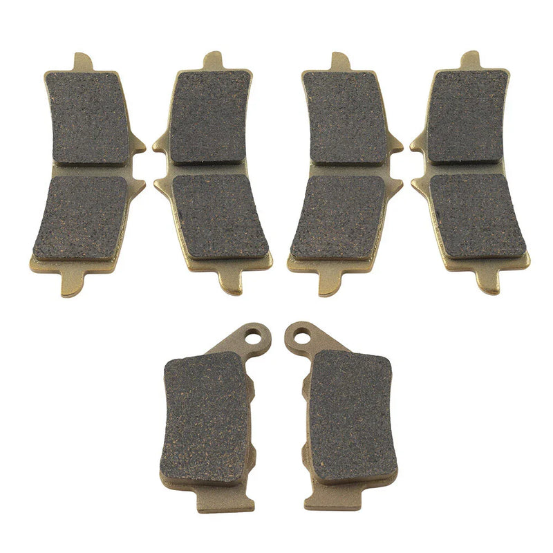 Tiger 900 Brake Pads (2020-2022)
