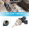 Mazda 3 BK, 6, CX-7 2.3L DOHC Turbo Fuel Injector (2003-2012)