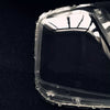 Hyundai Tucson Left Headlamp Lens Cover + Sealant Glue (2022–2025)