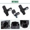 Dodge Dakota Transmission Vehicle Speed Sensor (2000 - 2010)