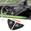 Toyota Corolla A Pillar Door Tweeter Speaker Cover Trim (2003-2008)