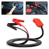 Automotive Jump Starts and Battery Boosting 1m Jumper Cable Set