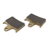 SUZUKI GSXR 1000 Rear Brake Pads (2001-2006)