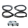 Honda City Sedan 2008-2013 Door Weatherstrip