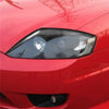 Hyundai Tiburon Fog Light Trim Eyelid (2003-2006)