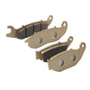 Honda CRF 250L ABS Rally Brake Pads (2013-2021)