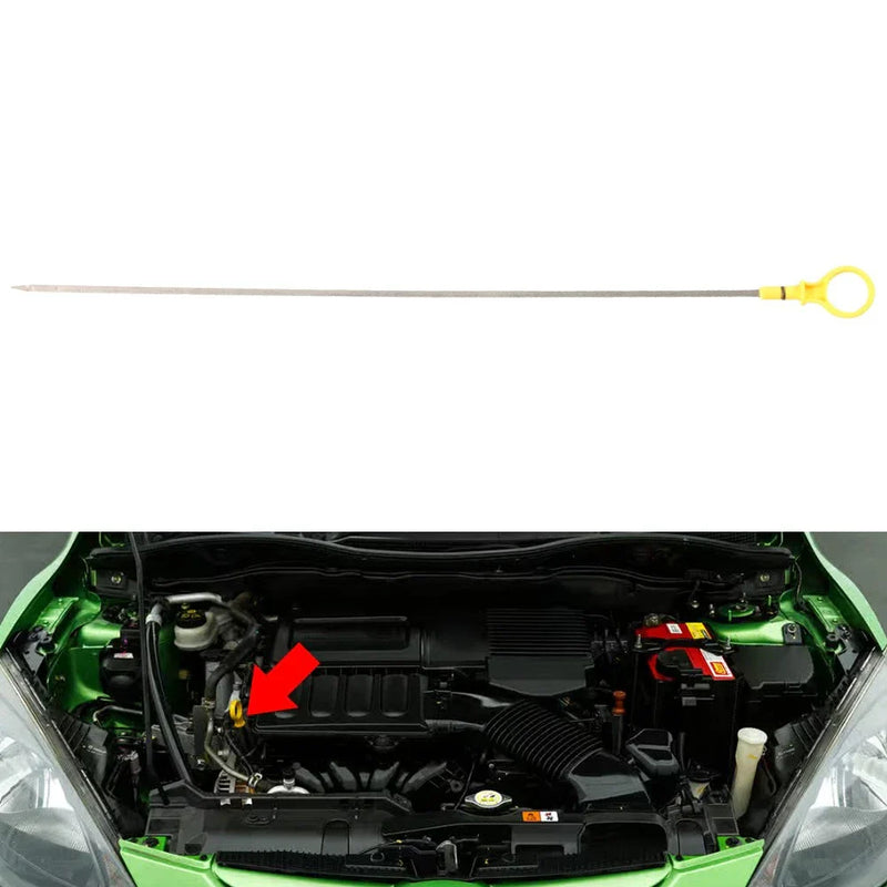 Mazda 2 Engine Oil Dipstick Indicator Gauge (2011-2014)