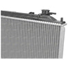 Mazda BT-50 H/DUTY Radiator Alloy Core (2006 - 2011)