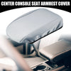Ford Escape (2017-2019) Gray Center Console Armrest Cover