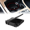 Mercedes-Benz EQC Center Console Storage Ashtray (2018-2022)