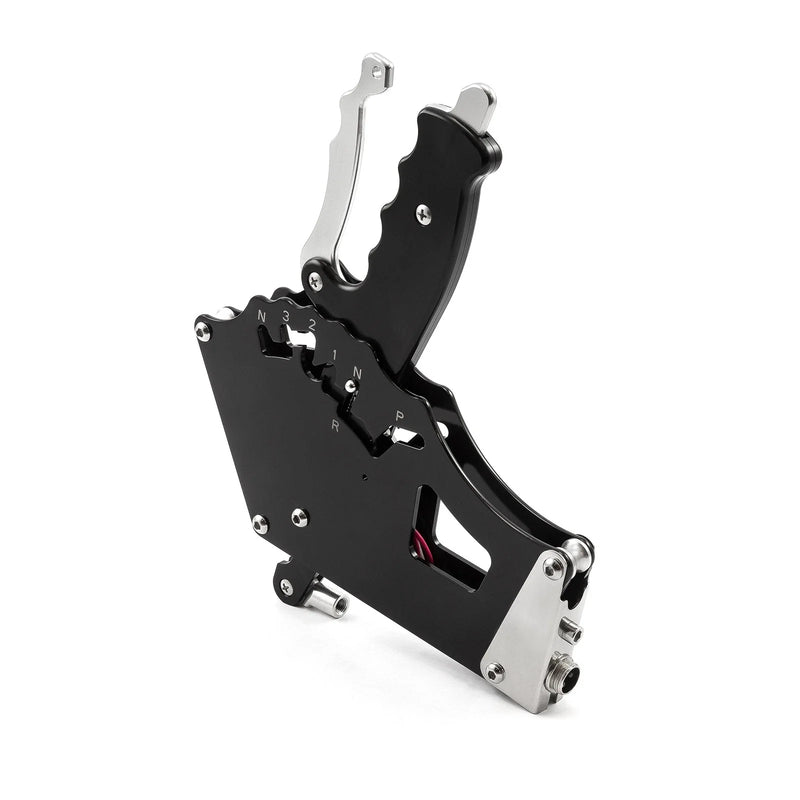 Car Turbo TH 350 400 Reverse Pattern Racing Push Shifter