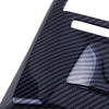 Subaru Crosstrek XV Carbon Fiber Roof Reading Light Cover (2018-2023)