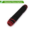 Mercedes E-Class 2010 Sun Protector Pad Black Red Dashboard Cover Mat