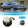 Holden Commodore Calais Caprice Power Steering Pump 128mm Pulley (2004-2006)