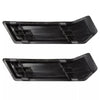 15-22 Ford F-150 Left Running Board Step Pad Grip Cover (15-22)