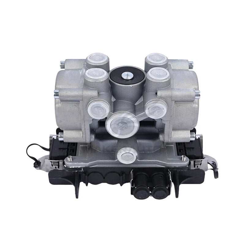 Standard Trailers 2 x ABS ECU/Valve 2S/2M