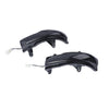 Toyota Land Cruiser Prado FJ150 Sequential LED Turn Signal Mirror Lamp